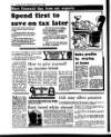 Evening Herald (Dublin) Wednesday 08 November 1989 Page 14