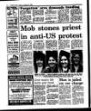 Evening Herald (Dublin) Friday 10 November 1989 Page 10