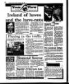 Evening Herald (Dublin) Friday 10 November 1989 Page 14
