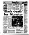 Evening Herald (Dublin) Friday 10 November 1989 Page 54