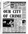 Evening Herald (Dublin) Saturday 11 November 1989 Page 1