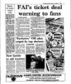 Evening Herald (Dublin) Saturday 11 November 1989 Page 5