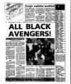 Evening Herald (Dublin) Saturday 11 November 1989 Page 36