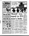 Evening Herald (Dublin) Tuesday 14 November 1989 Page 4