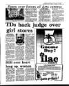 Evening Herald (Dublin) Tuesday 14 November 1989 Page 7