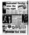 Evening Herald (Dublin) Tuesday 14 November 1989 Page 24