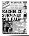 Evening Herald (Dublin) Wednesday 15 November 1989 Page 1