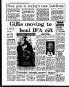 Evening Herald (Dublin) Wednesday 15 November 1989 Page 2