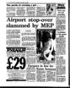 Evening Herald (Dublin) Wednesday 15 November 1989 Page 6