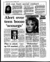 Evening Herald (Dublin) Thursday 16 November 1989 Page 6
