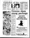 Evening Herald (Dublin) Thursday 16 November 1989 Page 14