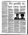 Evening Herald (Dublin) Thursday 16 November 1989 Page 22