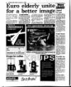 Evening Herald (Dublin) Friday 17 November 1989 Page 6