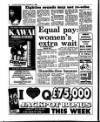 Evening Herald (Dublin) Friday 17 November 1989 Page 16