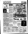 Evening Herald (Dublin) Friday 17 November 1989 Page 22