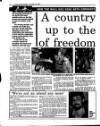 Evening Herald (Dublin) Monday 20 November 1989 Page 12