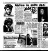 Evening Herald (Dublin) Tuesday 21 November 1989 Page 22