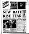 Evening Herald (Dublin) Wednesday 22 November 1989 Page 1