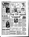 Evening Herald (Dublin) Wednesday 22 November 1989 Page 4