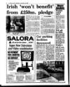 Evening Herald (Dublin) Wednesday 22 November 1989 Page 12