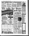 Evening Herald (Dublin) Wednesday 22 November 1989 Page 16