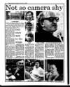 Evening Herald (Dublin) Wednesday 22 November 1989 Page 18