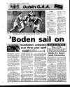 Evening Herald (Dublin) Wednesday 22 November 1989 Page 58
