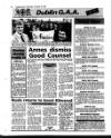 Evening Herald (Dublin) Wednesday 22 November 1989 Page 62