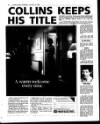 Evening Herald (Dublin) Wednesday 22 November 1989 Page 68