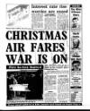 Evening Herald (Dublin) Thursday 23 November 1989 Page 1