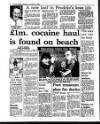Evening Herald (Dublin) Thursday 23 November 1989 Page 2