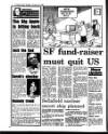 Evening Herald (Dublin) Thursday 23 November 1989 Page 4