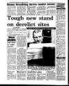 Evening Herald (Dublin) Thursday 23 November 1989 Page 6