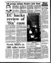 Evening Herald (Dublin) Thursday 23 November 1989 Page 8