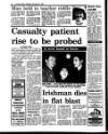 Evening Herald (Dublin) Thursday 23 November 1989 Page 10