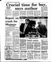 Evening Herald (Dublin) Friday 24 November 1989 Page 8