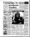 Evening Herald (Dublin) Friday 24 November 1989 Page 10