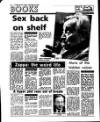 Evening Herald (Dublin) Friday 24 November 1989 Page 18