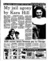 Evening Herald (Dublin) Saturday 25 November 1989 Page 3