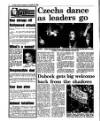 Evening Herald (Dublin) Saturday 25 November 1989 Page 4