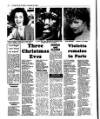 Evening Herald (Dublin) Saturday 25 November 1989 Page 16