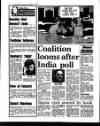 Evening Herald (Dublin) Monday 27 November 1989 Page 4