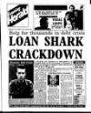 Evening Herald (Dublin) Wednesday 29 November 1989 Page 1