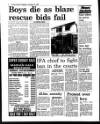 Evening Herald (Dublin) Wednesday 29 November 1989 Page 2