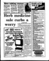 Evening Herald (Dublin) Wednesday 29 November 1989 Page 13