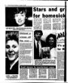 Evening Herald (Dublin) Wednesday 29 November 1989 Page 26
