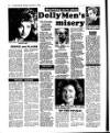 Evening Herald (Dublin) Saturday 02 December 1989 Page 16