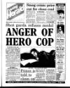 Evening Herald (Dublin) Monday 04 December 1989 Page 1