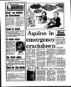 Evening Herald (Dublin) Wednesday 06 December 1989 Page 4