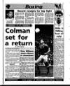 Evening Herald (Dublin) Wednesday 06 December 1989 Page 67